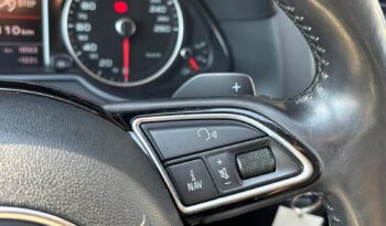 Audi Q5 – 2013 pieno