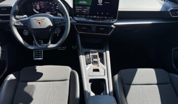 Cupra Formentor – 05/2025 pieno