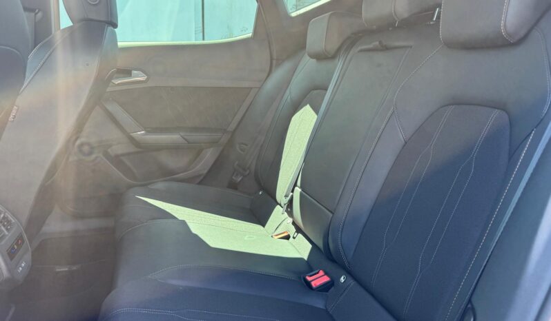 Cupra Formentor – 05/2025 pieno