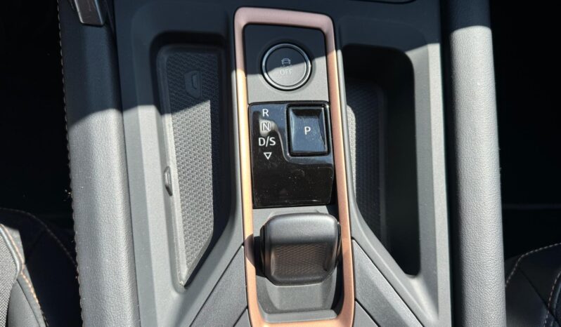 Cupra Formentor – 05/2025 pieno
