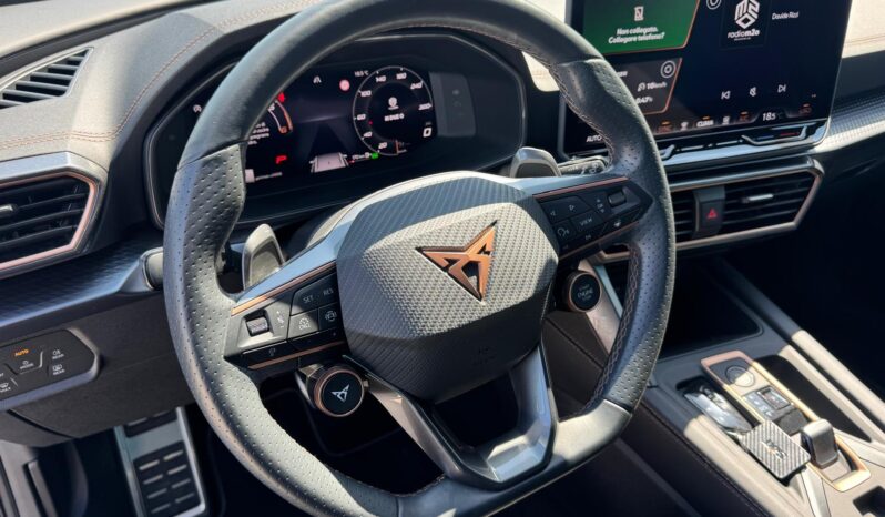 Cupra Formentor – 05/2025 pieno