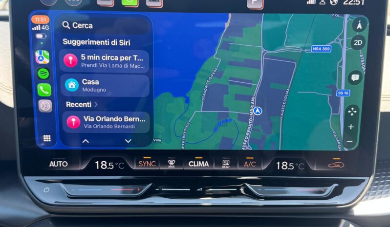 Cupra Formentor – 05/2025 pieno