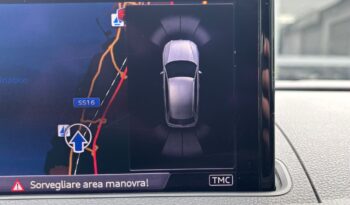 Audi A3 Sportback – 2018 pieno