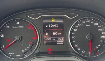 Audi A3 Sportback – 2018 pieno