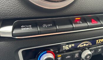 Audi A3 Sportback – 2018 pieno
