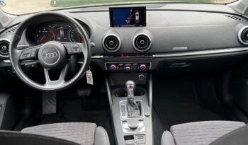 Audi A3 Sportback – 2018 pieno