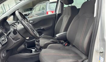 Opel Corsa – 2017 pieno