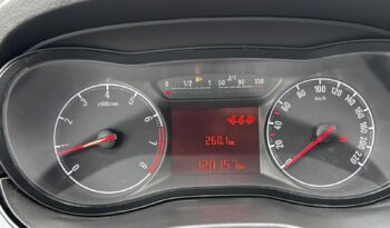 Opel Corsa – 2017 pieno