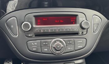 Opel Corsa – 2017 pieno