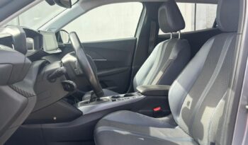 Peugeot 2008 – 2021 pieno