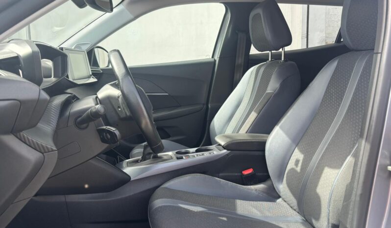 Peugeot 2008 – 2021 pieno