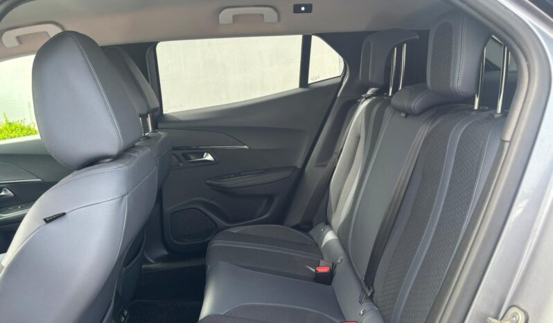 Peugeot 2008 – 2021 pieno