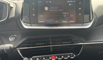 Peugeot 2008 – 2021 pieno