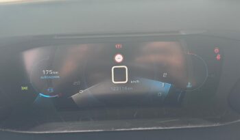 Peugeot 2008 – 2021 pieno
