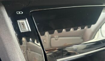 Peugeot 2008 – 2021 pieno