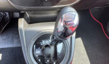 Fiat Doblò Cambio Automatico  – 2012 pieno