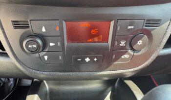 Fiat Doblò Cambio Automatico  – 2012 pieno