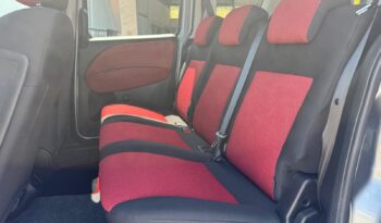 Fiat Doblò Cambio Automatico  – 2012 pieno