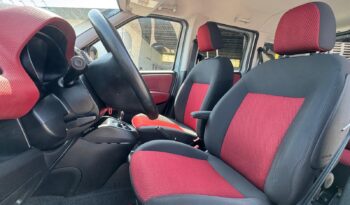Fiat Doblò Cambio Automatico  – 2012 pieno