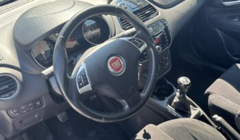 Fiat Punto – 2013 pieno