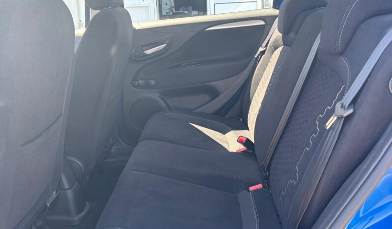 Fiat Punto – 2013 pieno