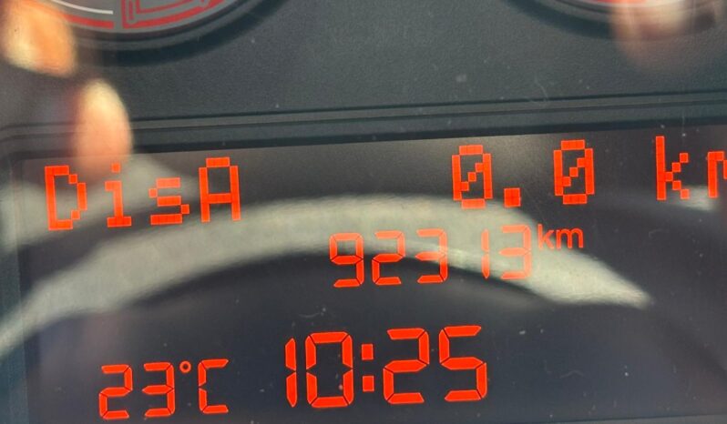 Fiat Punto – 2013 pieno