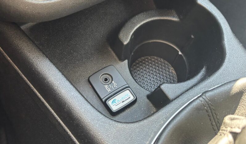 Fiat Punto – 2013 pieno
