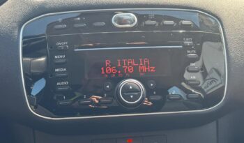 Fiat Punto – 2013 pieno