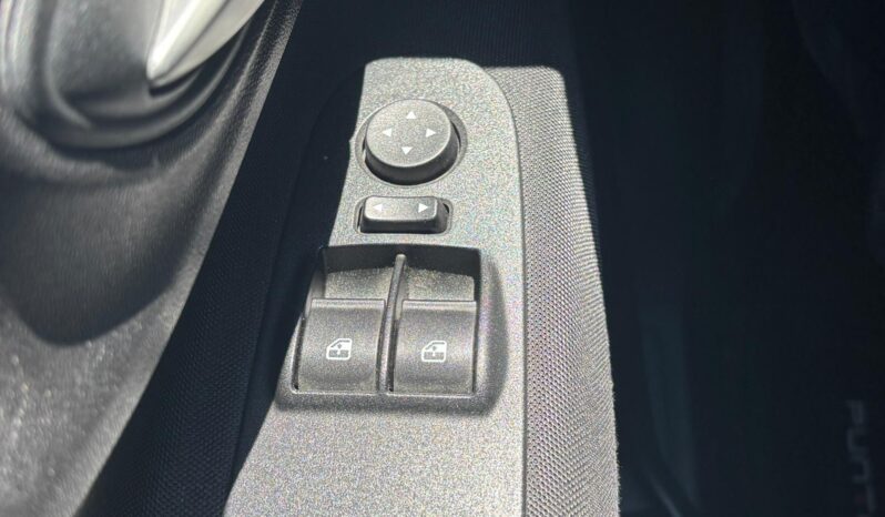 Fiat Punto – 2013 pieno