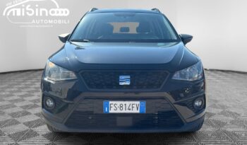 Seat Arona – 08/2018 pieno
