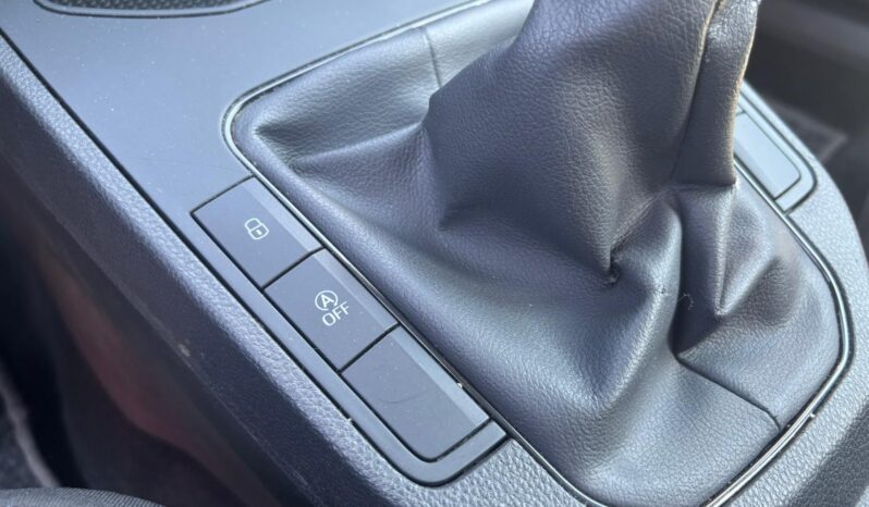 Seat Arona – 08/2018 pieno