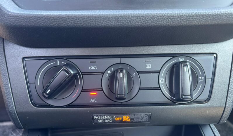 Seat Arona – 08/2018 pieno