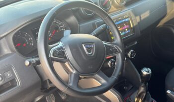 Dacia Duster FULL OPTIONAL!! – 2019 pieno