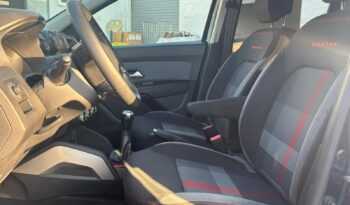 Dacia Duster FULL OPTIONAL!! – 2019 pieno