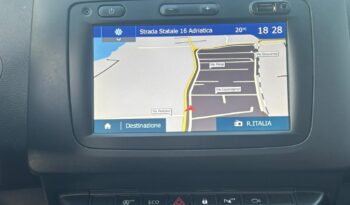 Dacia Duster FULL OPTIONAL!! – 2019 pieno