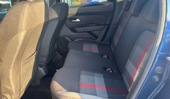 Dacia Duster FULL OPTIONAL!! – 2019 pieno