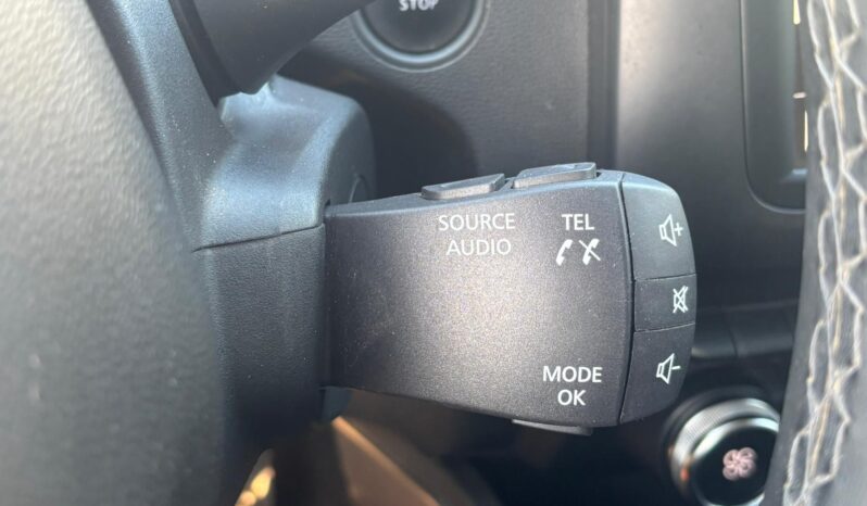 Dacia Duster FULL OPTIONAL!! – 2019 pieno