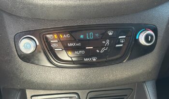 Ford Tourneo Courier – 2016 pieno