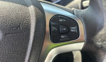 Ford Tourneo Courier – 2016 pieno