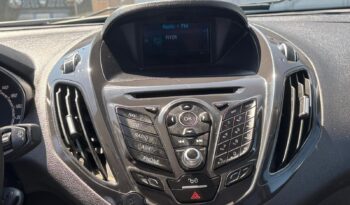 Ford Tourneo Courier – 2016 pieno