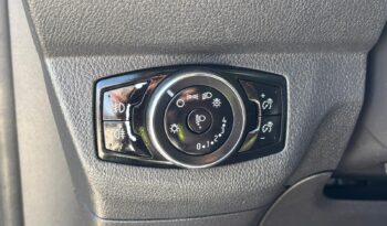 Ford Tourneo Courier – 2016 pieno