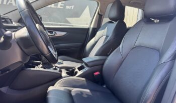 Nissan Qashqai – 2018 pieno