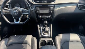 Nissan Qashqai – 2018 pieno