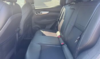 Nissan Qashqai – 2018 pieno