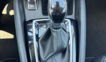 Nissan Qashqai – 2018 pieno