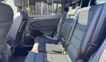 Seat Tarraco FULL OPTIONAL!!! – 2019 pieno
