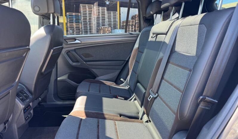 Seat Tarraco FULL OPTIONAL!!! – 2019 pieno