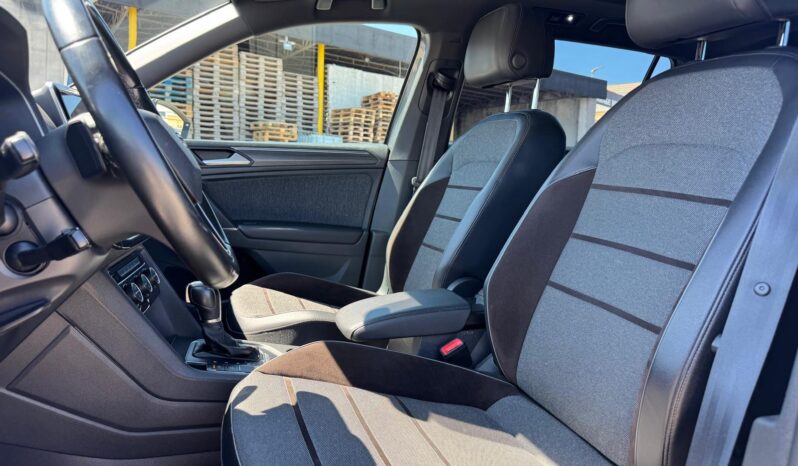 Seat Tarraco FULL OPTIONAL!!! – 2019 pieno
