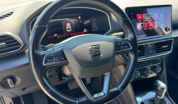 Seat Tarraco FULL OPTIONAL!!! – 2019 pieno