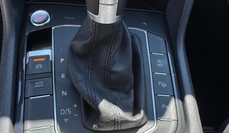 Seat Tarraco FULL OPTIONAL!!! – 2019 pieno